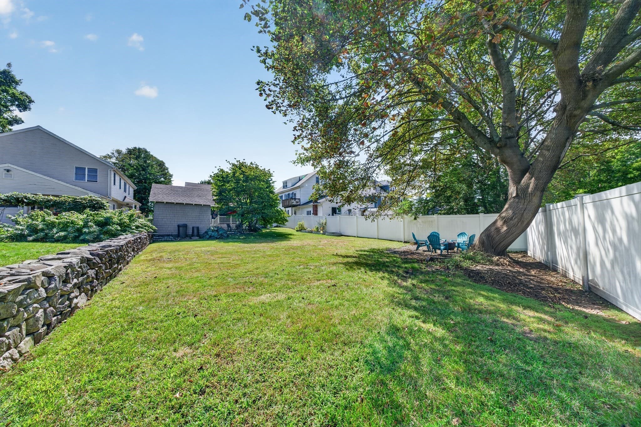Single Family Residence at 33 Union St, North Andover MA 01845, North Andover, photo 36 of 39