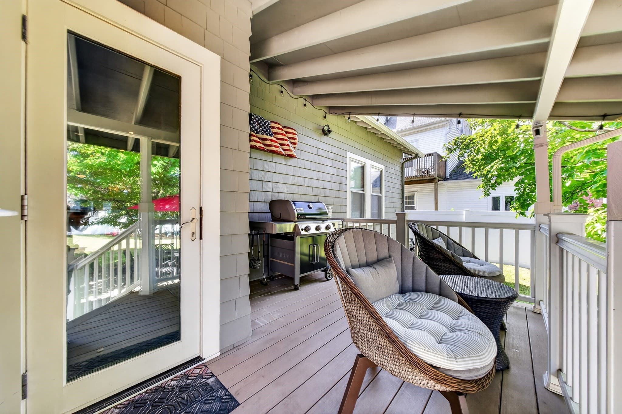 Single Family Residence at 33 Union St, North Andover MA 01845, North Andover, photo 32 of 39