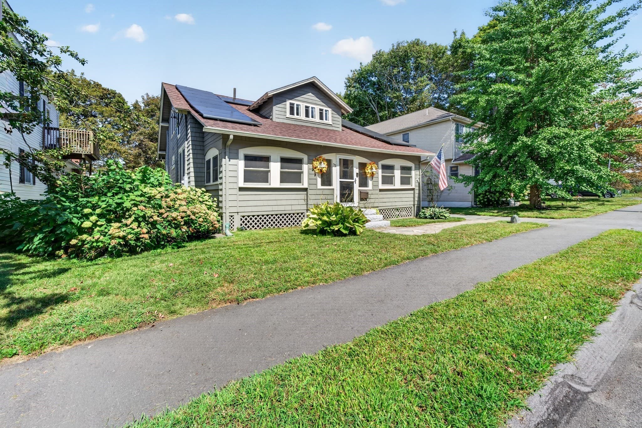 33 Union St, North Andover MA 01845