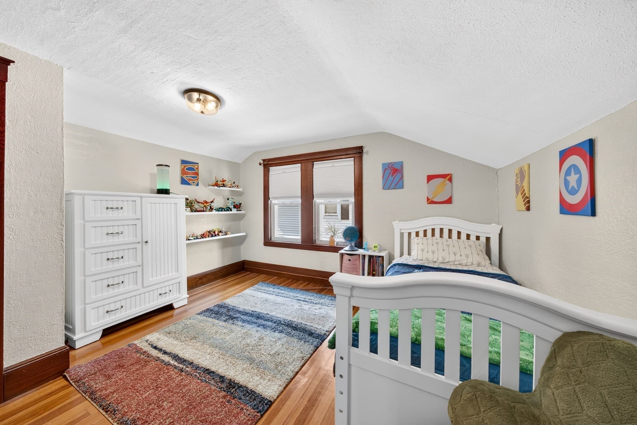 Single Family Residence at 33 Union St, North Andover MA 01845, North Andover, photo 24 of 39
