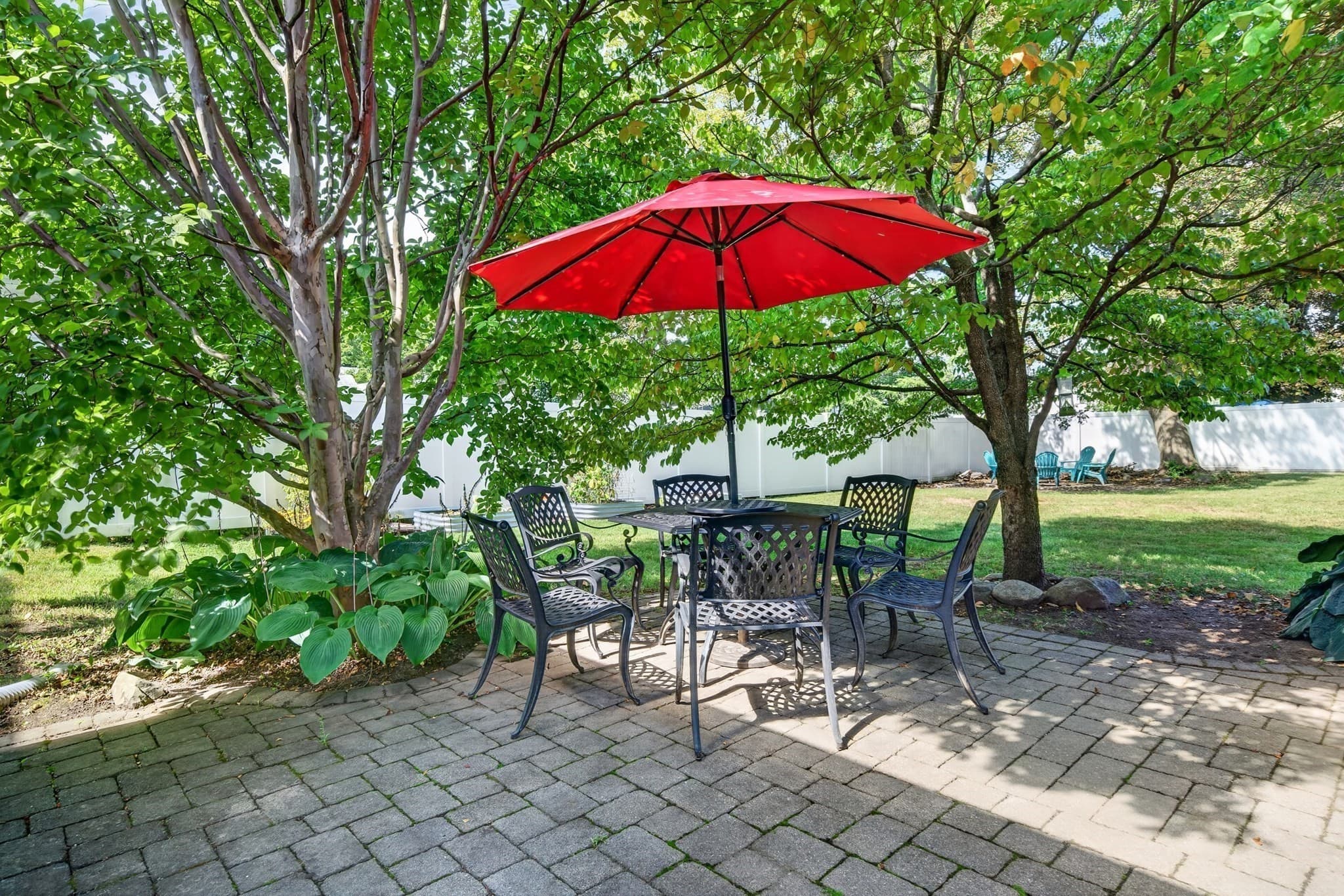 Single Family Residence at 33 Union St, North Andover MA 01845, North Andover, photo 34 of 39