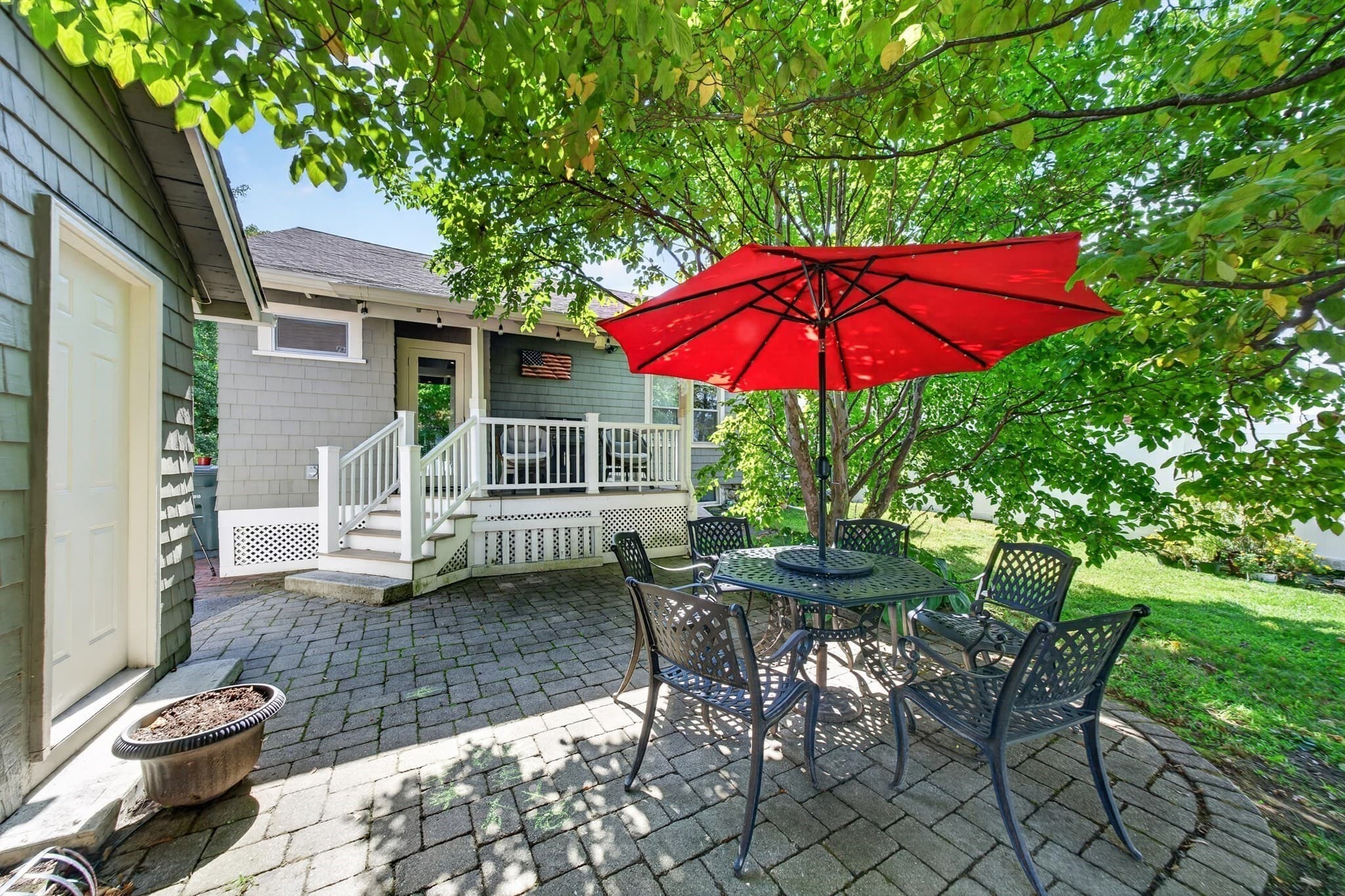 Single Family Residence at 33 Union St, North Andover MA 01845, North Andover, photo 33 of 39