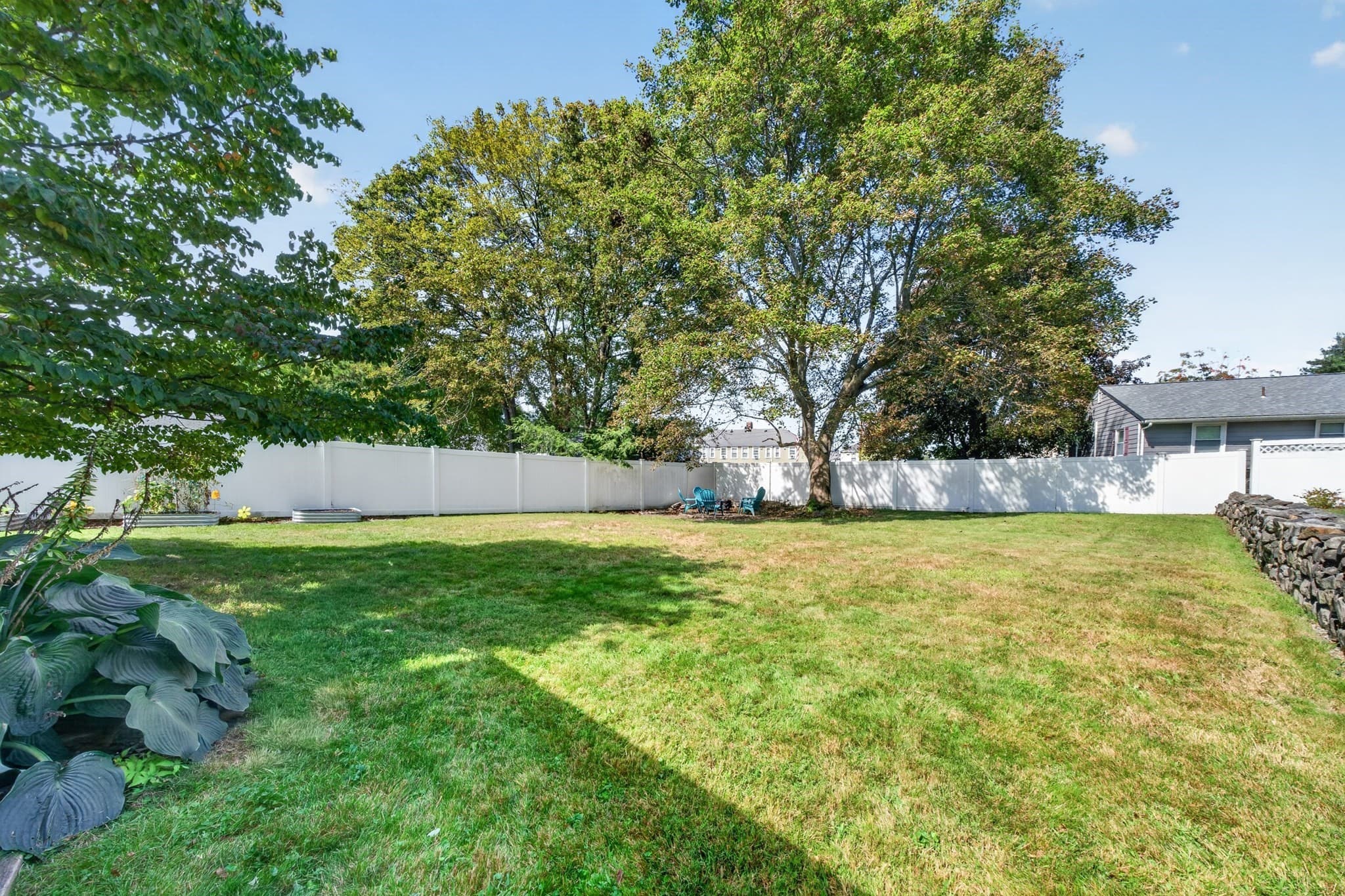 Single Family Residence at 33 Union St, North Andover MA 01845, North Andover, photo 35 of 39