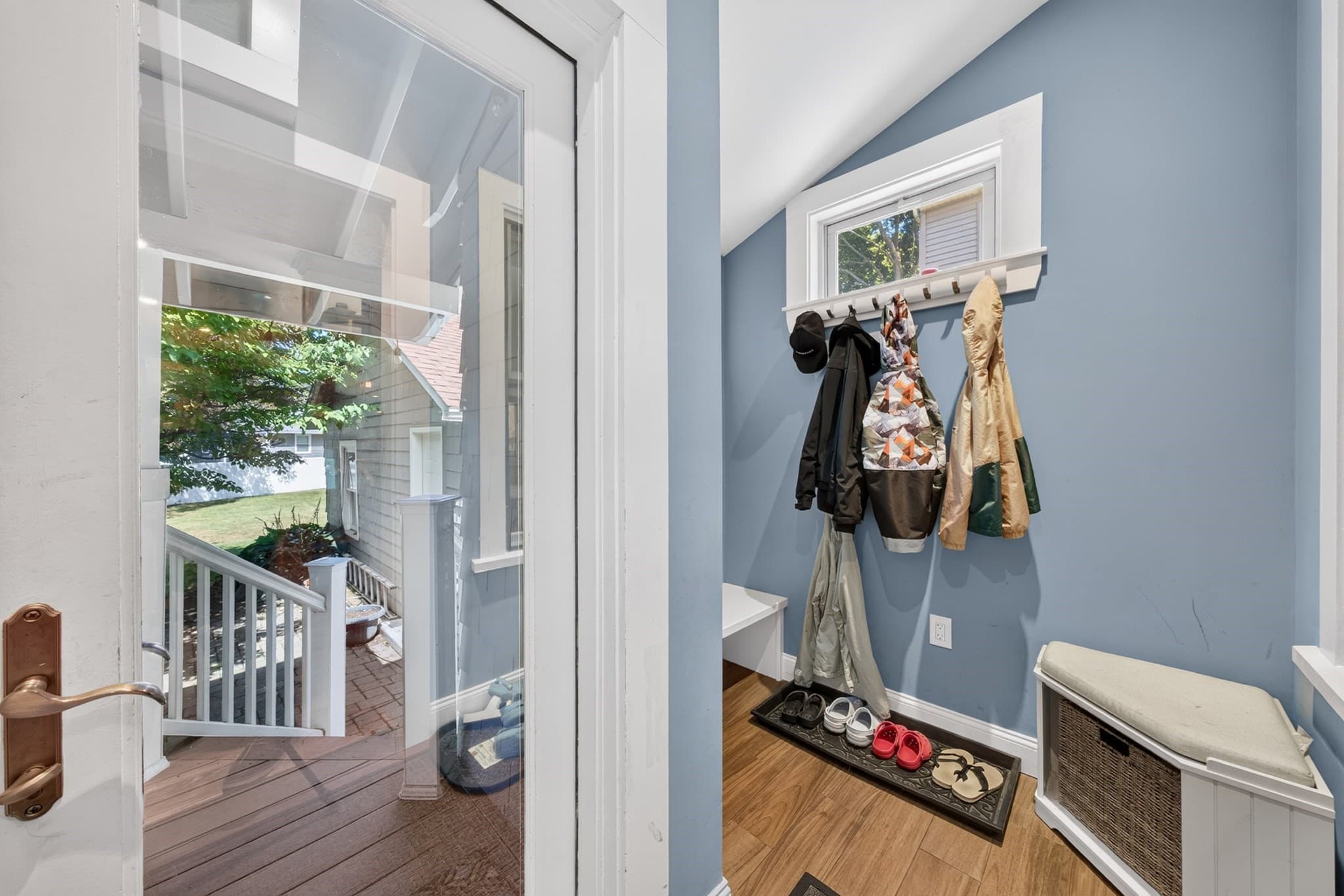 Single Family Residence at 33 Union St, North Andover MA 01845, North Andover, photo 31 of 39