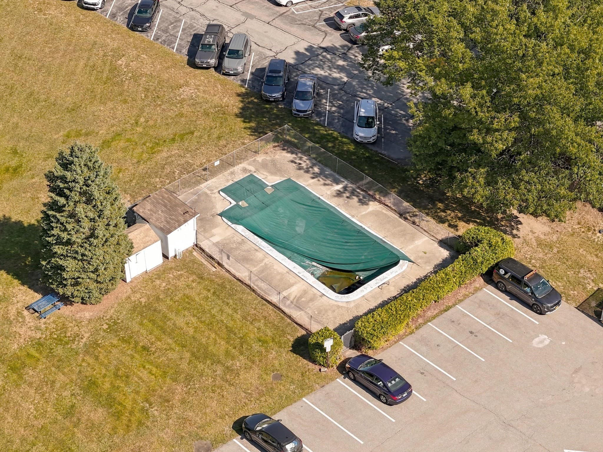 Condominium at 13 Cross Street # 11, Chelmsford MA 01863, Chelmsford, photo 29 of 29