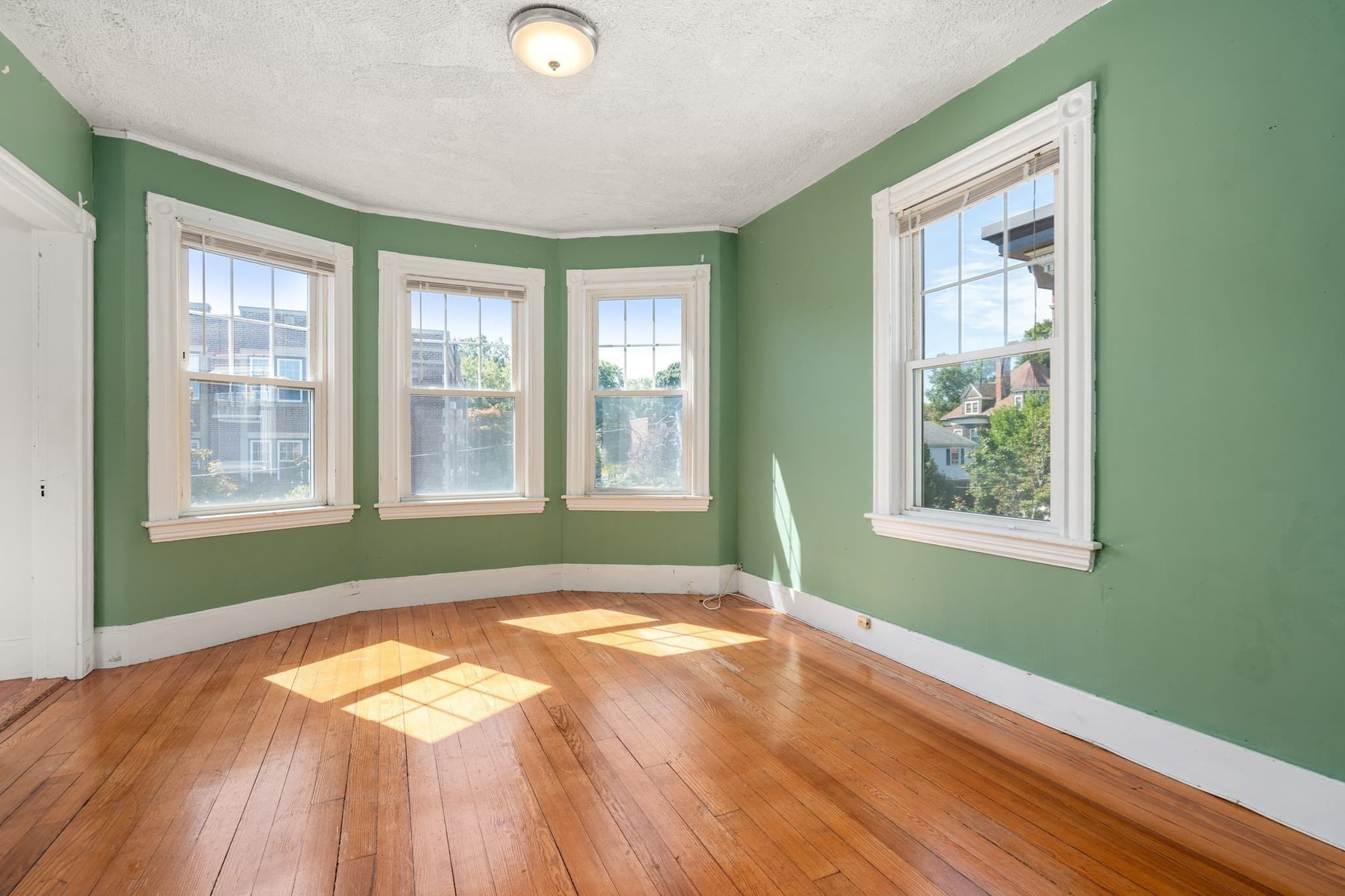 Condominium at 83 Francis St # 5, Brookline MA 02446, Brookline, photo 6 of 23