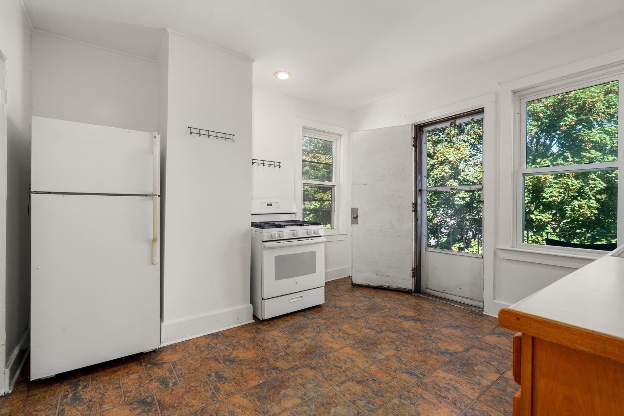Condominium at 83 Francis St # 5, Brookline MA 02446, Brookline, photo 16 of 23