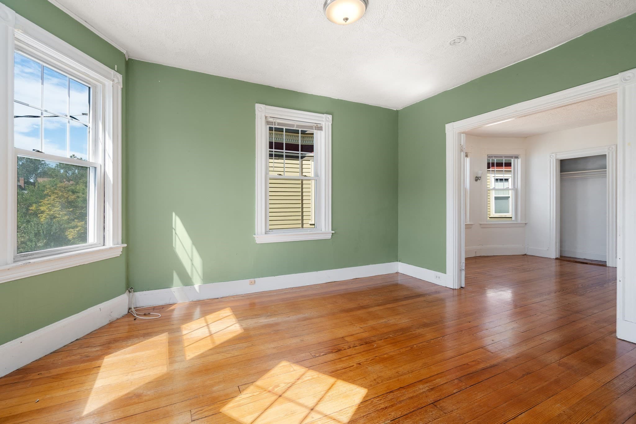 Condominium at 83 Francis St # 5, Brookline MA 02446, Brookline, photo 7 of 23