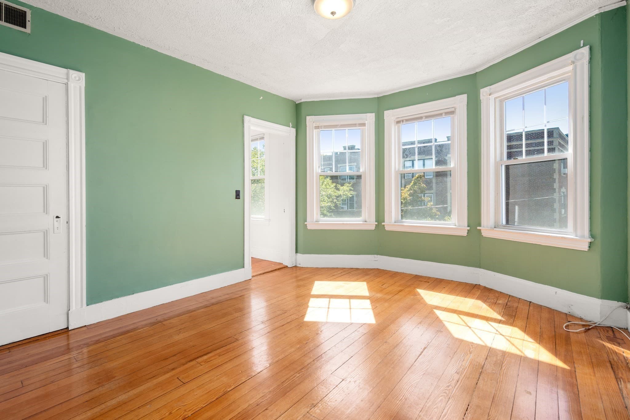 Condominium at 83 Francis St # 5, Brookline MA 02446, Brookline, photo 5 of 23