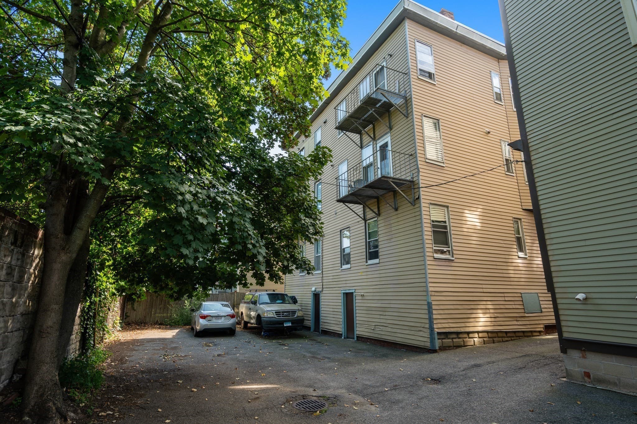 Condominium at 83 Francis St # 5, Brookline MA 02446, Brookline, photo 20 of 23