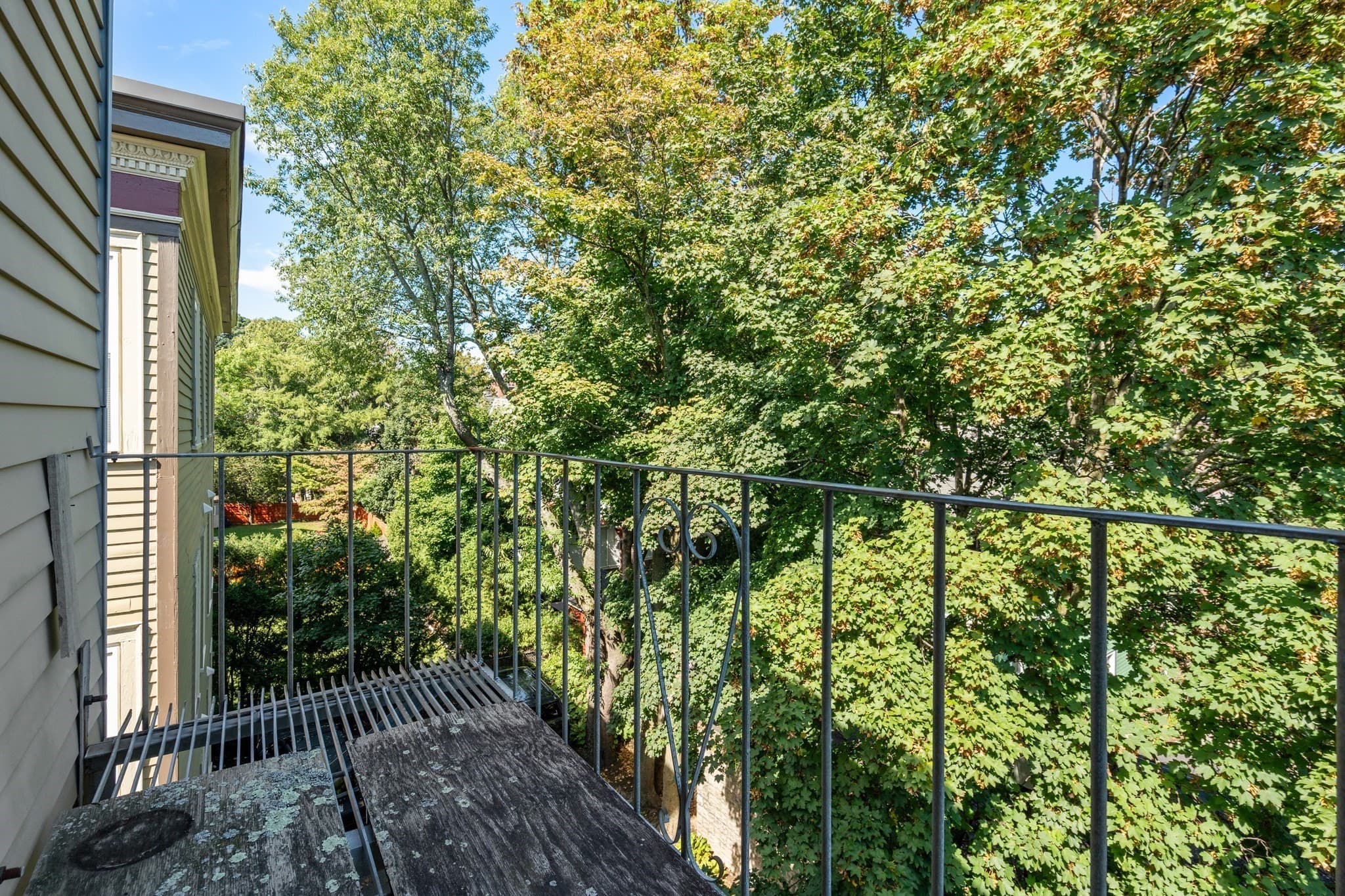 Condominium at 83 Francis St # 5, Brookline MA 02446, Brookline, photo 18 of 23