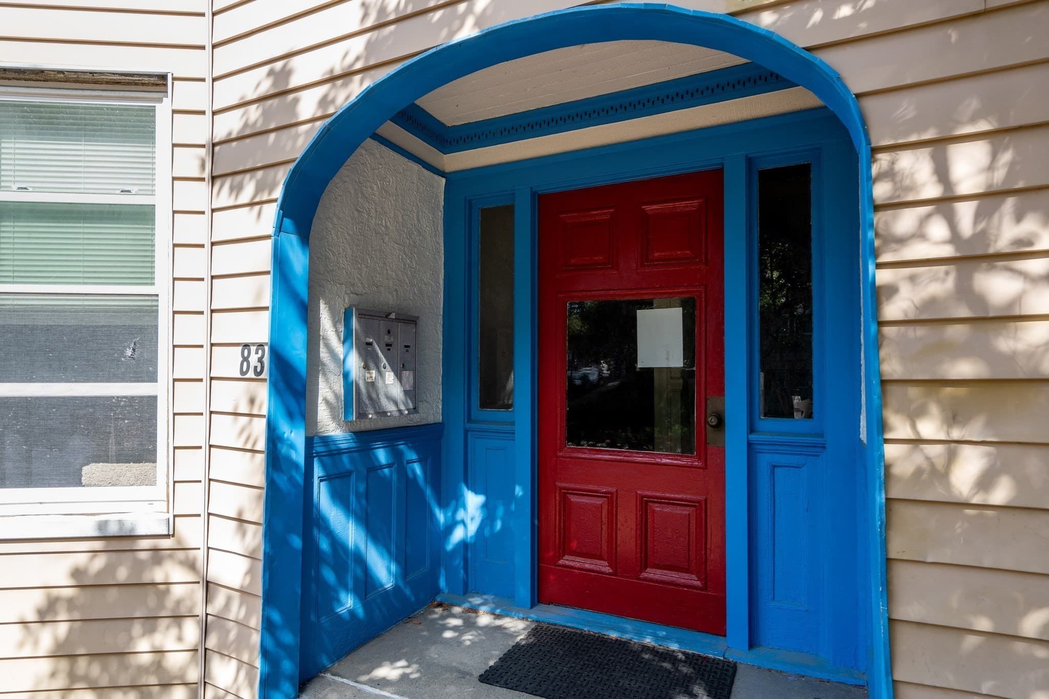 Condominium at 83 Francis St # 5, Brookline MA 02446, Brookline, photo 21 of 23