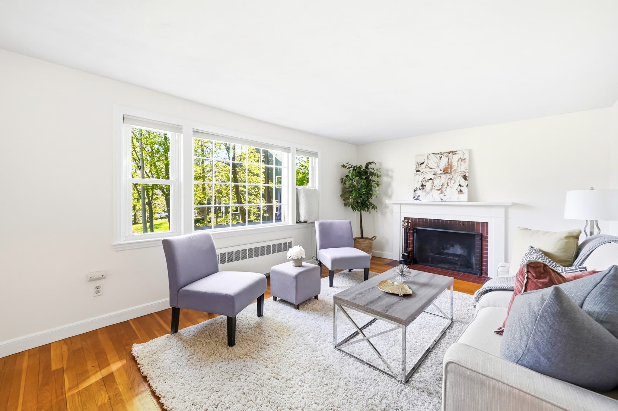 Single Family Residence at 6 Brookside Ave, Lexington MA 02421, Lexington, photo 2 of 42