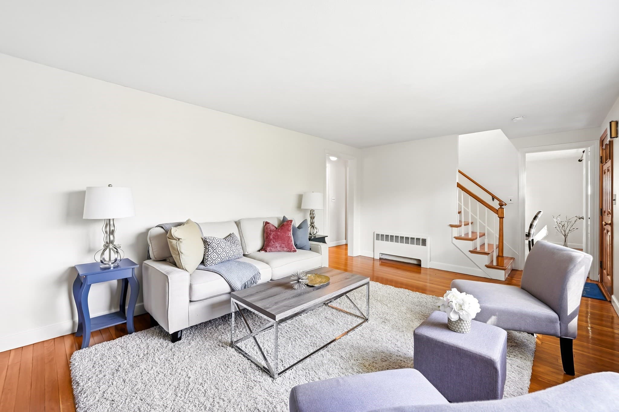 Single Family Residence at 6 Brookside Ave, Lexington MA 02421, Lexington, photo 6 of 42