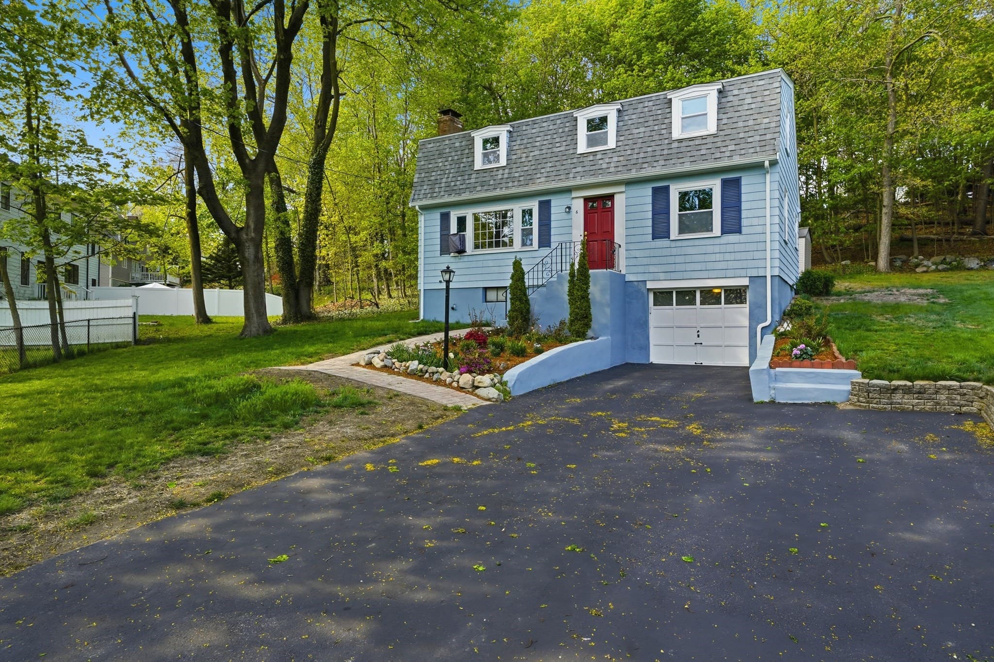 Single Family Residence at 6 Brookside Ave, Lexington MA 02421, Lexington, photo 42 of 42