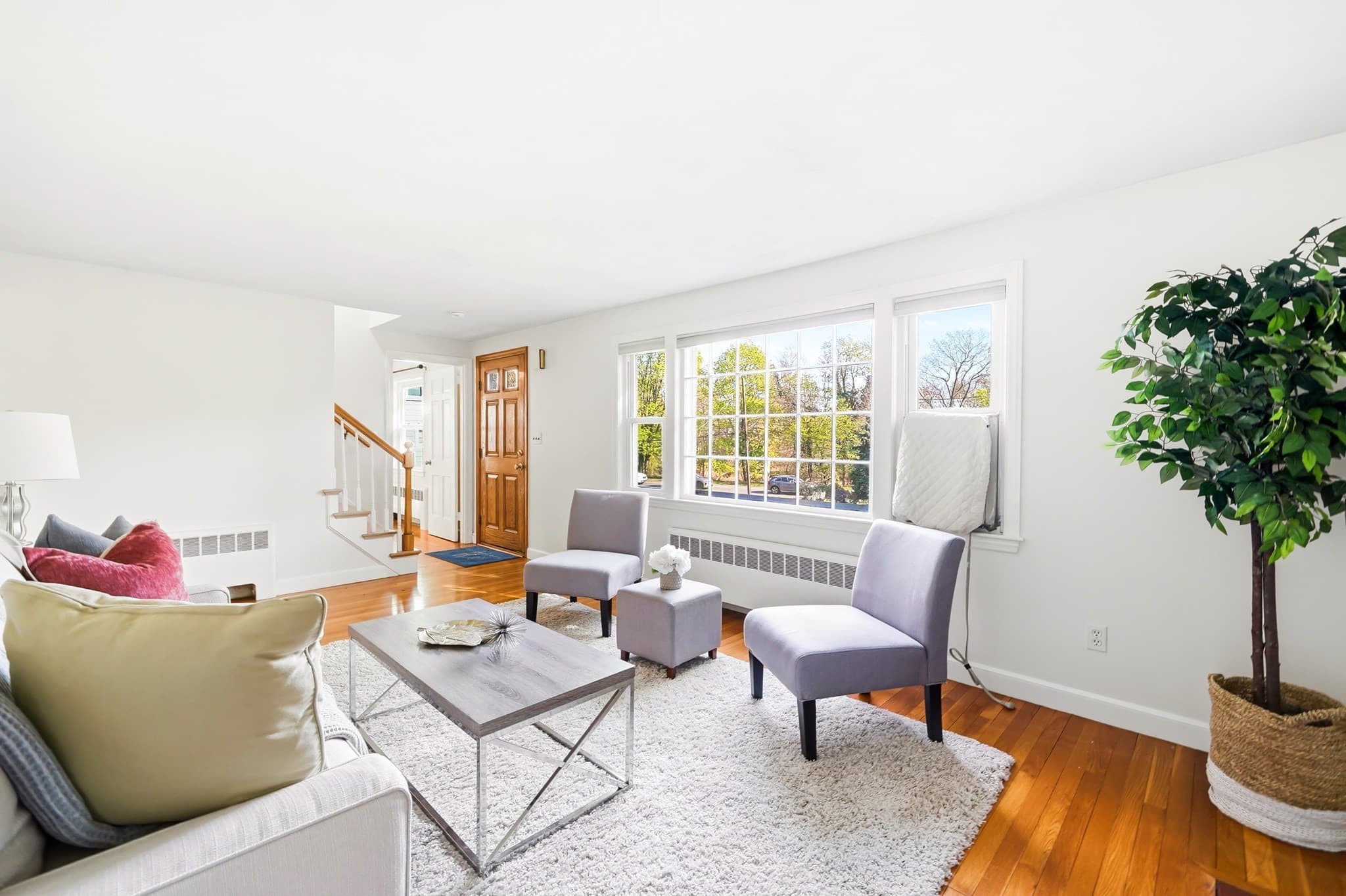 Single Family Residence at 6 Brookside Ave, Lexington MA 02421, Lexington, photo 5 of 42