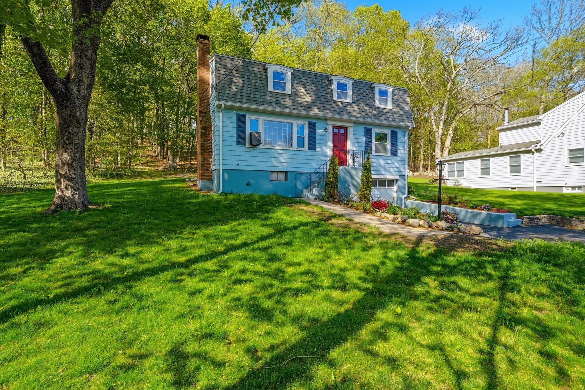 Single Family Residence at 6 Brookside Ave, Lexington MA 02421, Lexington, photo 41 of 42