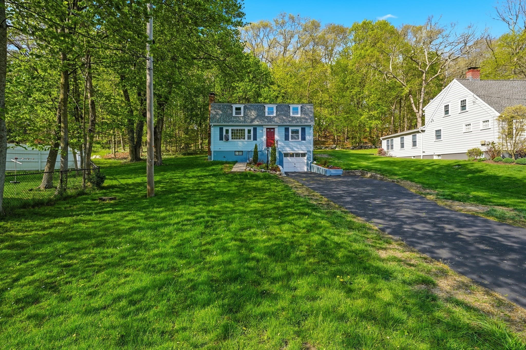 Single Family Residence at 6 Brookside Ave, Lexington MA 02421, Lexington, photo 40 of 42