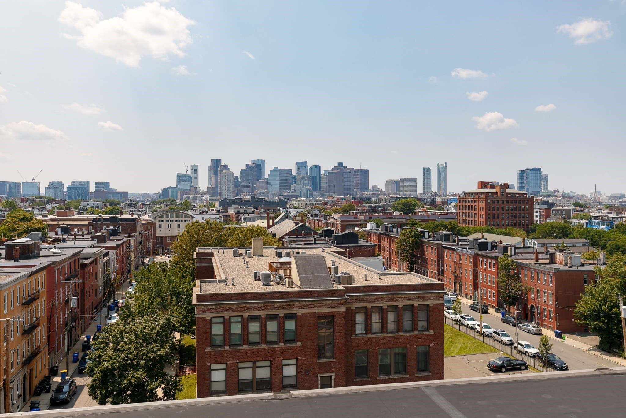 Condominium at 156 Porter St # 331, Boston MA 02128, Boston, photo 17 of 20