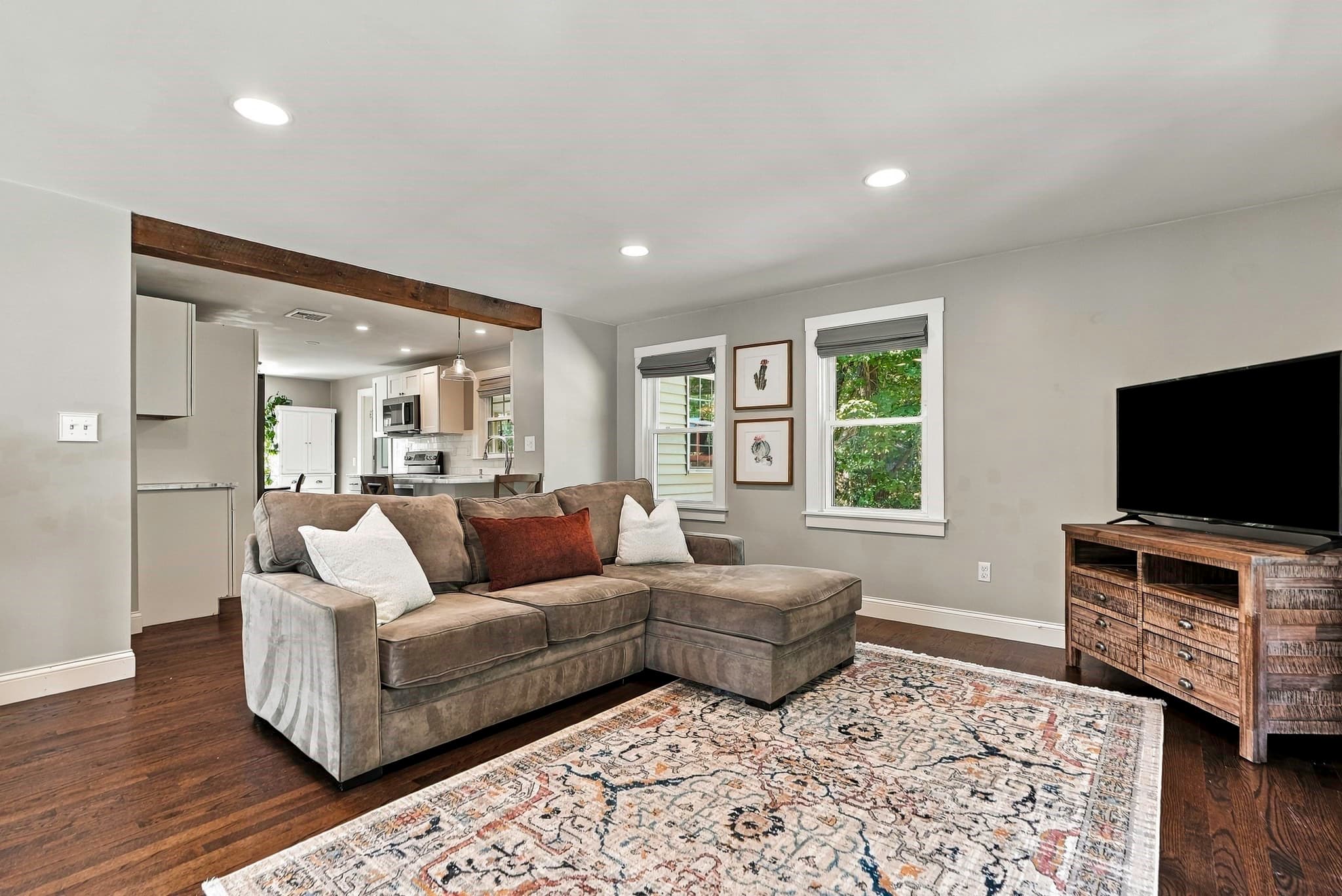 Single Family Residence at 34 Audrea Rd, Framingham MA 01701, Framingham, photo 17 of 40