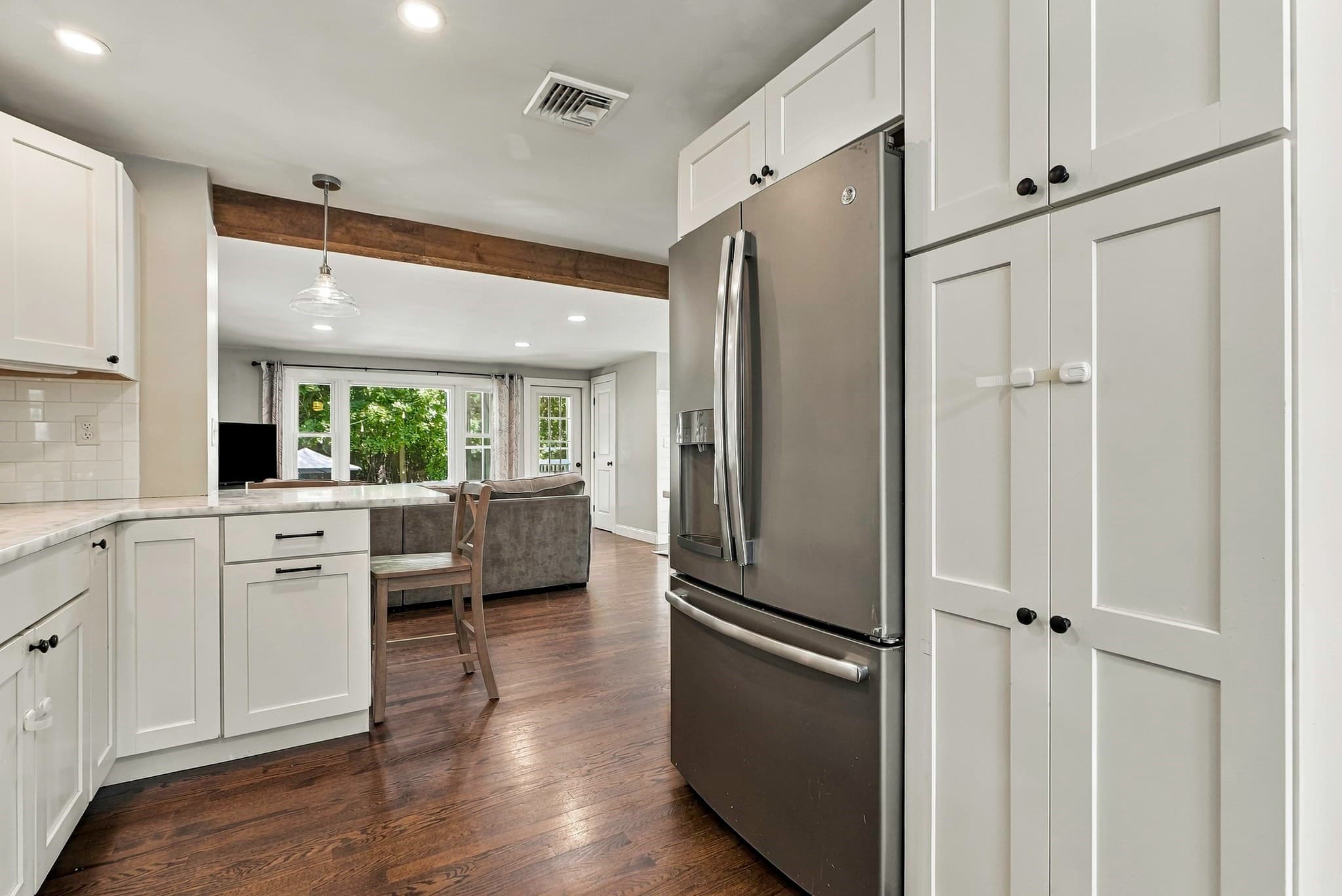 Single Family Residence at 34 Audrea Rd, Framingham MA 01701, Framingham, photo 12 of 40