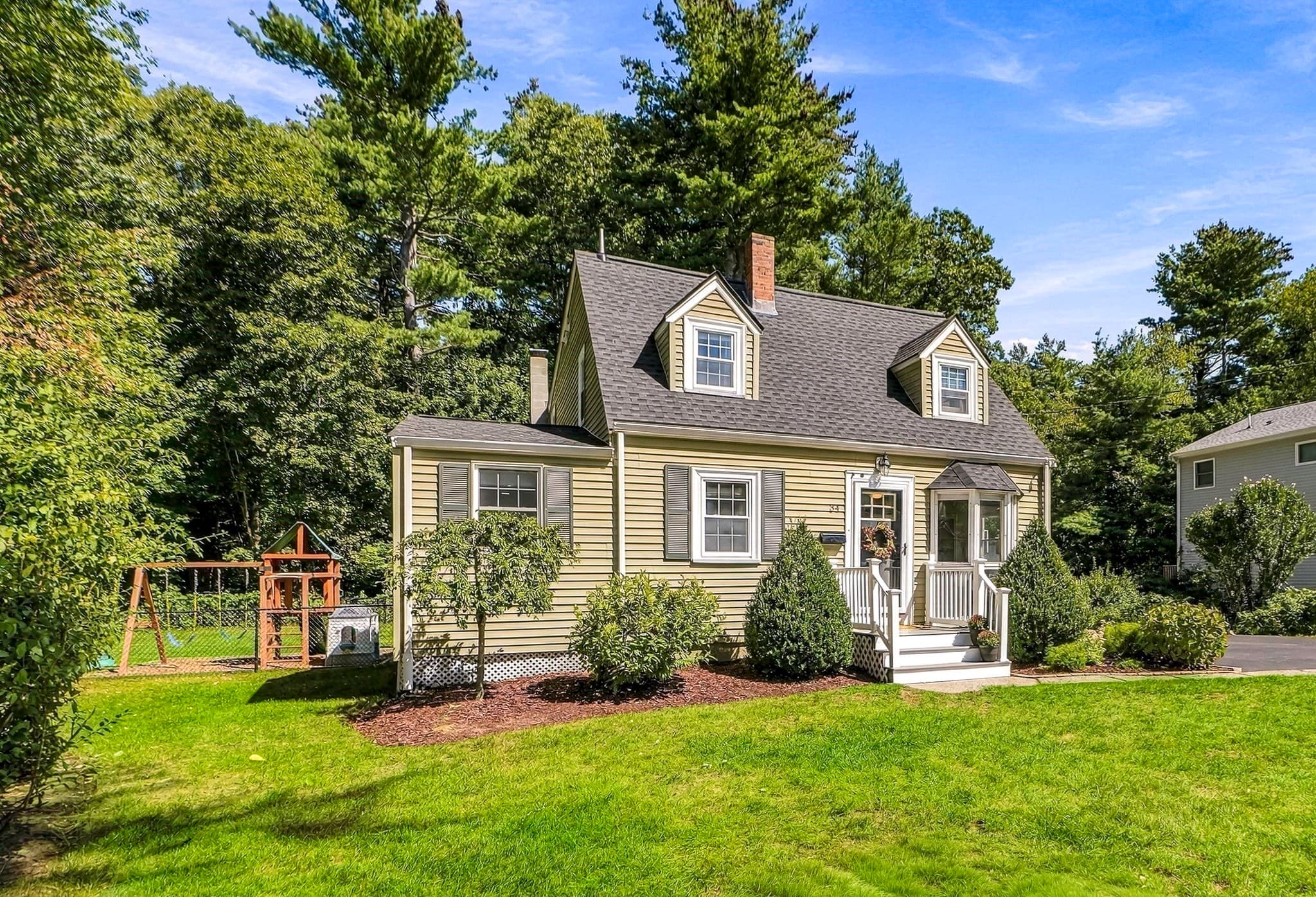 Single Family Residence at 34 Audrea Rd, Framingham MA 01701, Framingham, photo 3 of 40