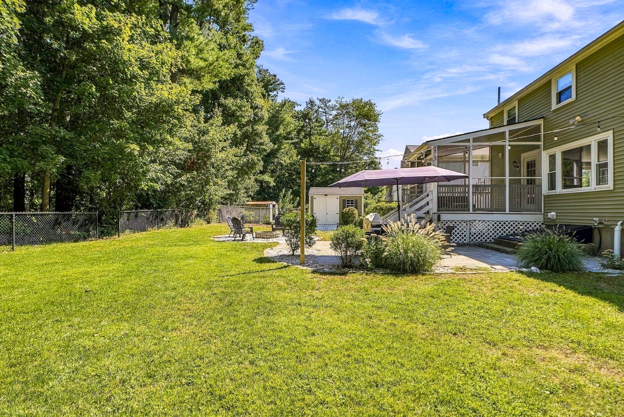 Single Family Residence at 34 Audrea Rd, Framingham MA 01701, Framingham, photo 5 of 40