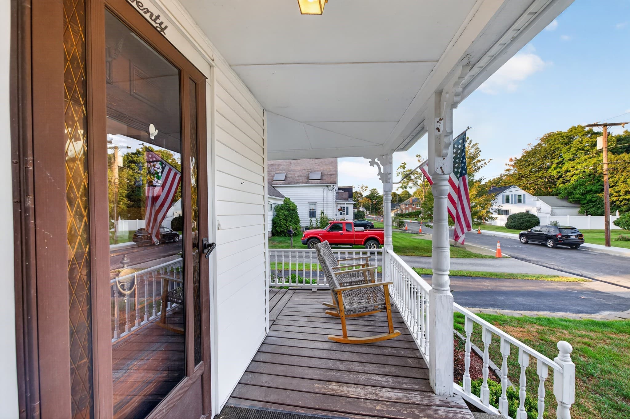 Single Family Residence at 20 Wheelock St, Oxford MA 01540, Oxford, photo 2 of 37