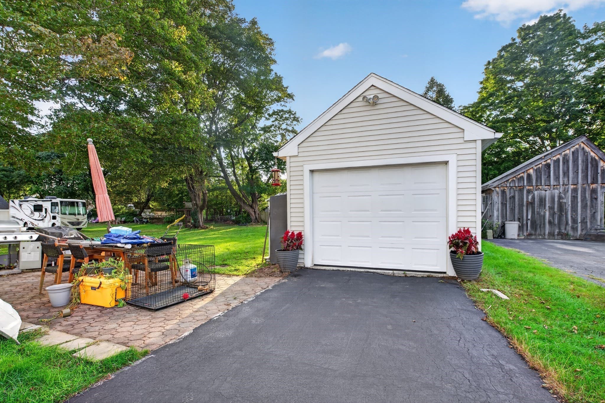 Single Family Residence at 20 Wheelock St, Oxford MA 01540, Oxford, photo 6 of 37
