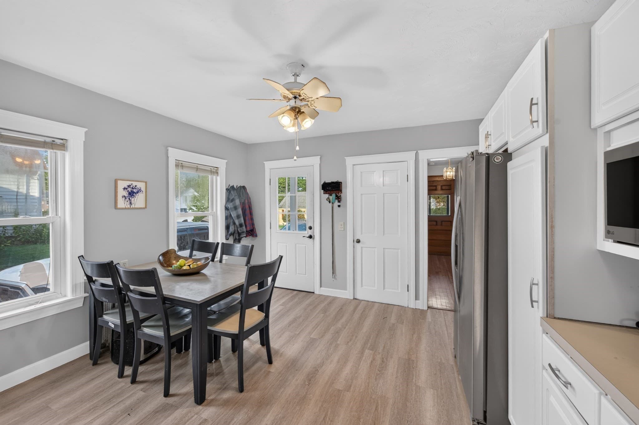 Single Family Residence at 20 Wheelock St, Oxford MA 01540, Oxford, photo 16 of 37