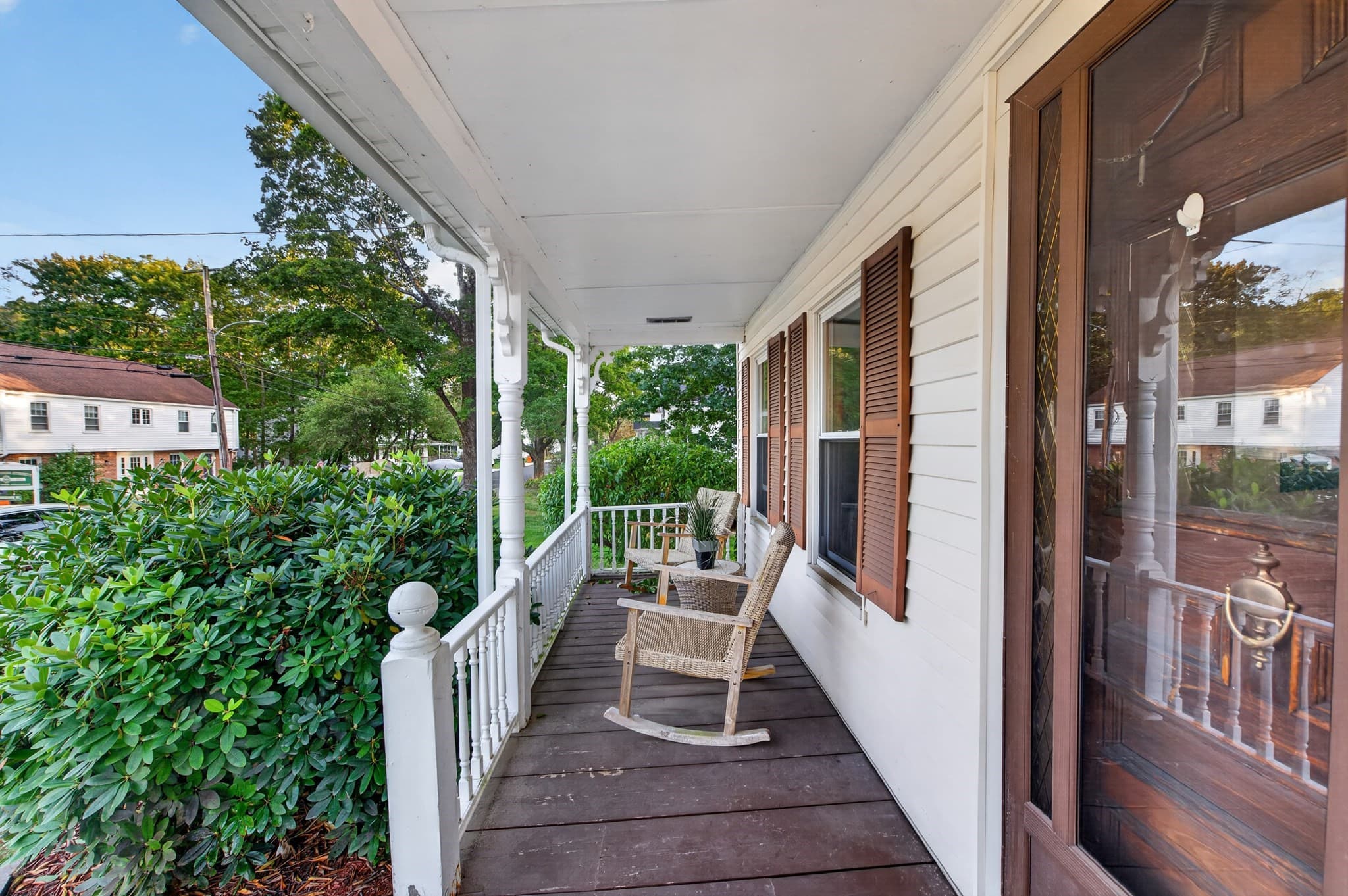 Single Family Residence at 20 Wheelock St, Oxford MA 01540, Oxford, photo 3 of 37