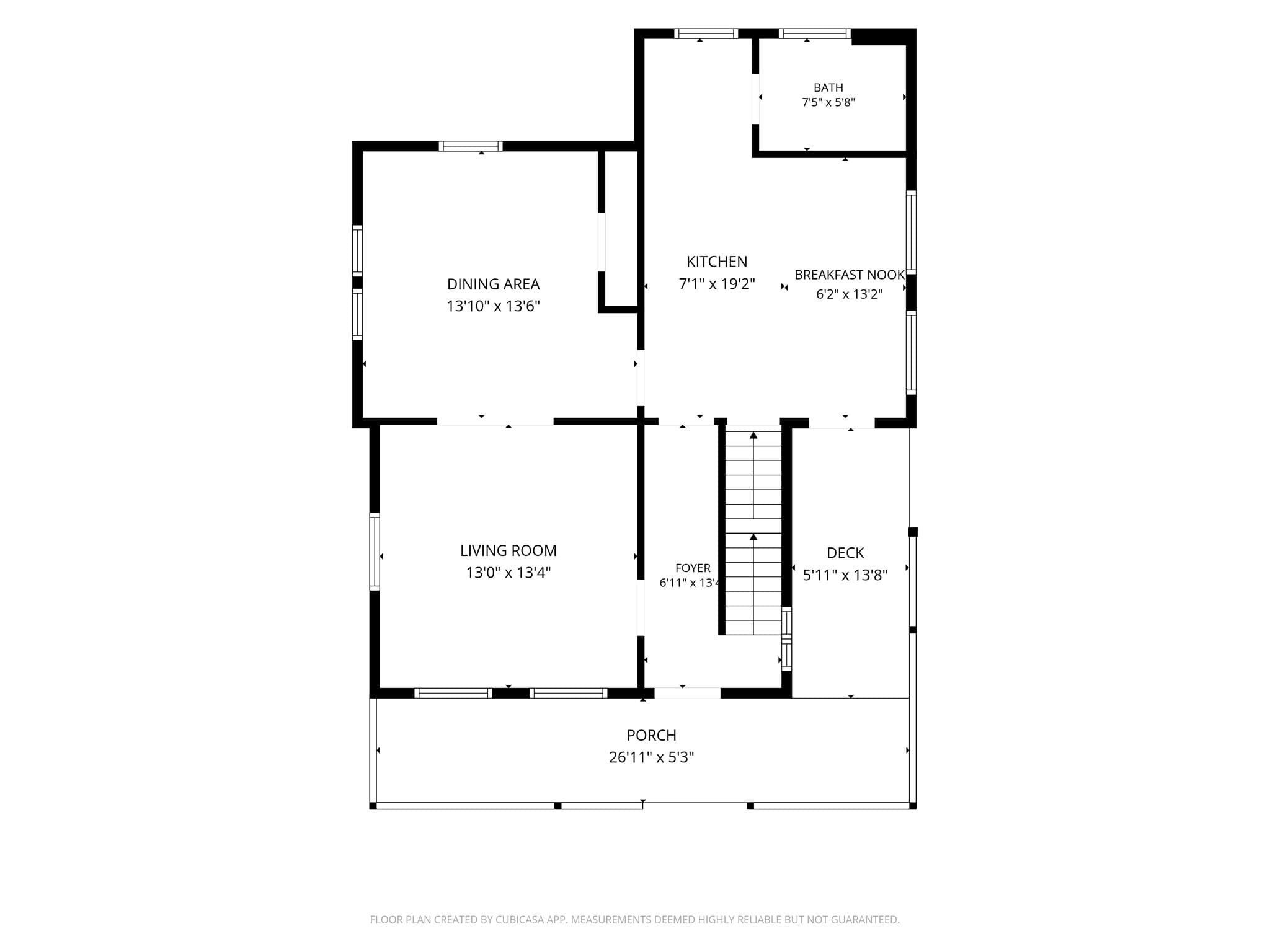 Single Family Residence at 20 Wheelock St, Oxford MA 01540, Oxford, photo 36 of 37