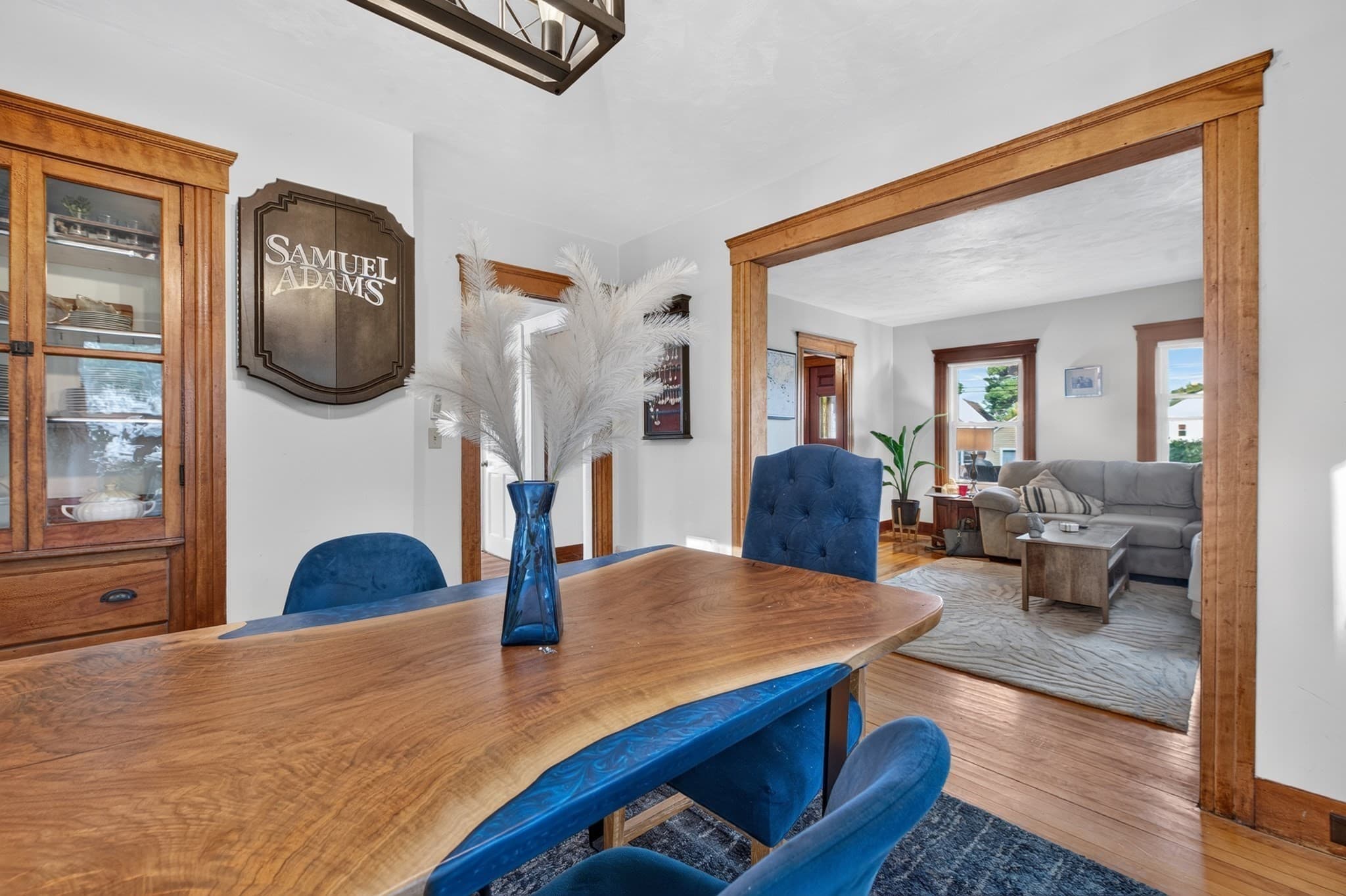 Single Family Residence at 20 Wheelock St, Oxford MA 01540, Oxford, photo 9 of 37