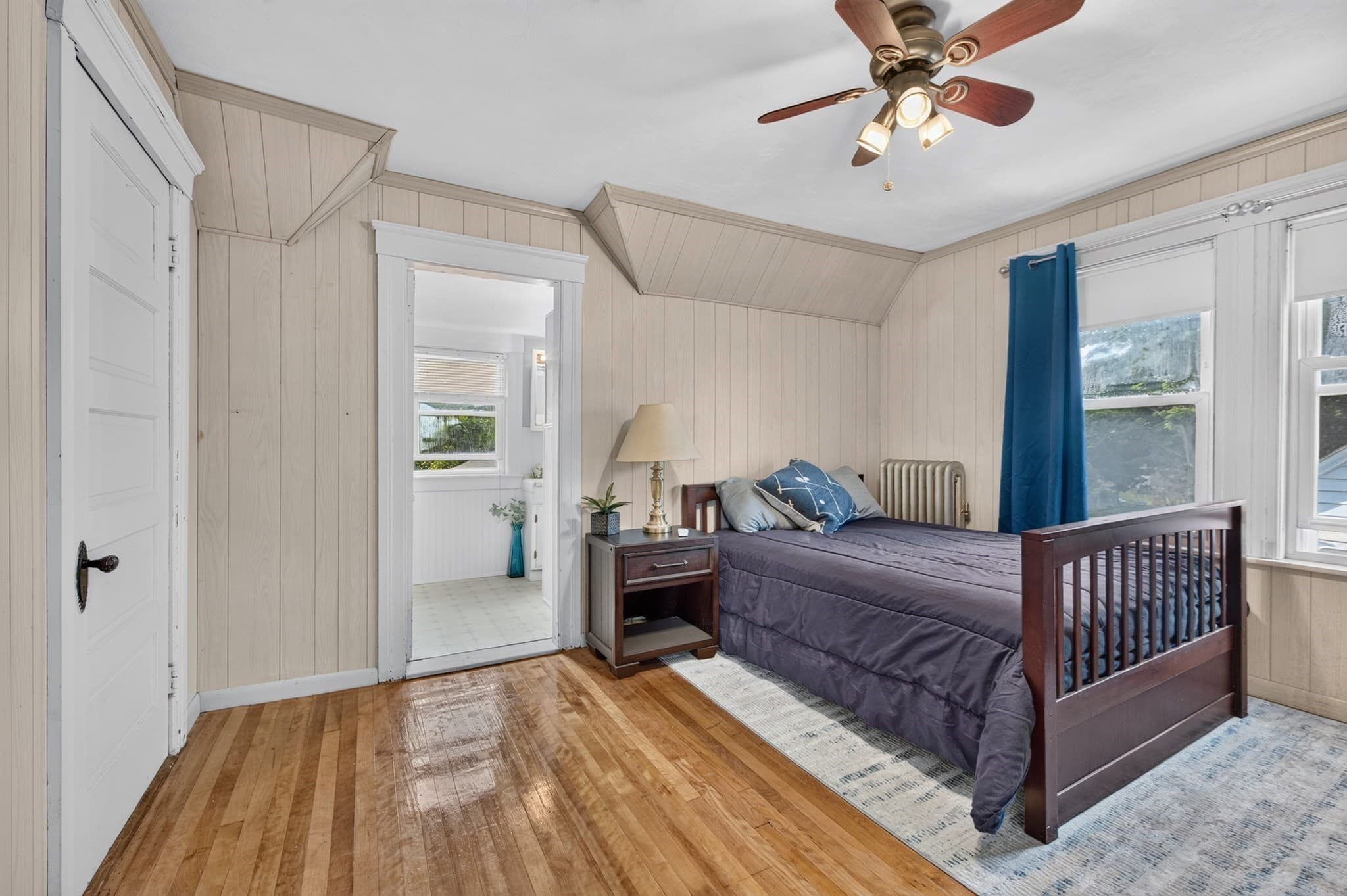 Single Family Residence at 20 Wheelock St, Oxford MA 01540, Oxford, photo 24 of 37