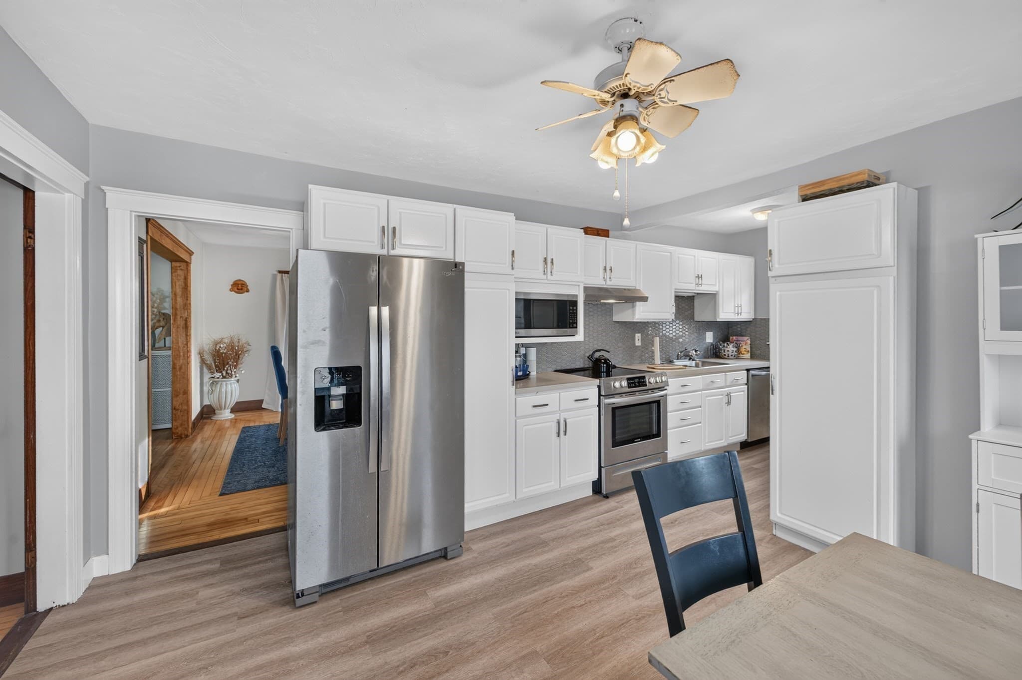 Single Family Residence at 20 Wheelock St, Oxford MA 01540, Oxford, photo 15 of 37