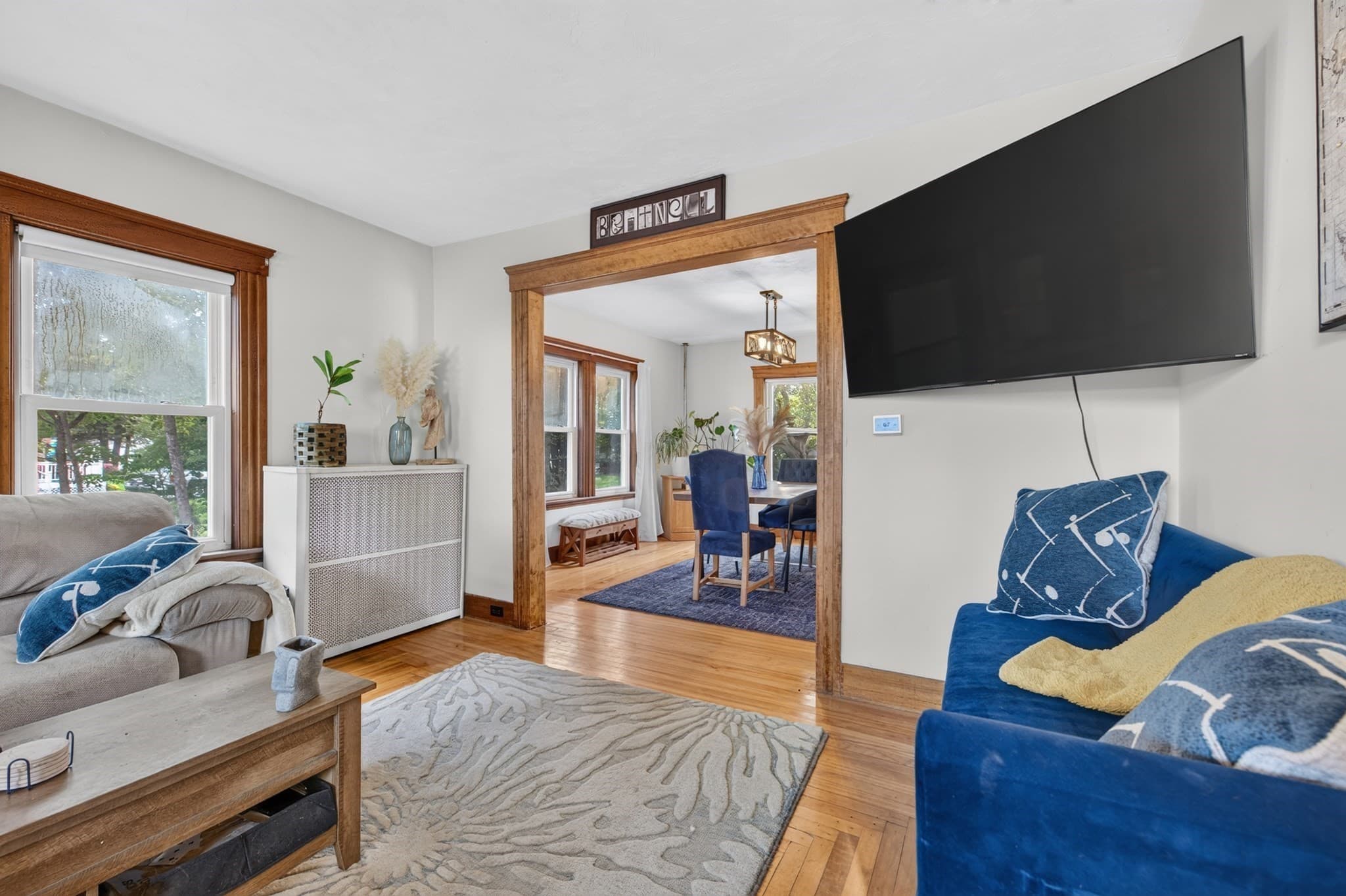 Single Family Residence at 20 Wheelock St, Oxford MA 01540, Oxford, photo 8 of 37