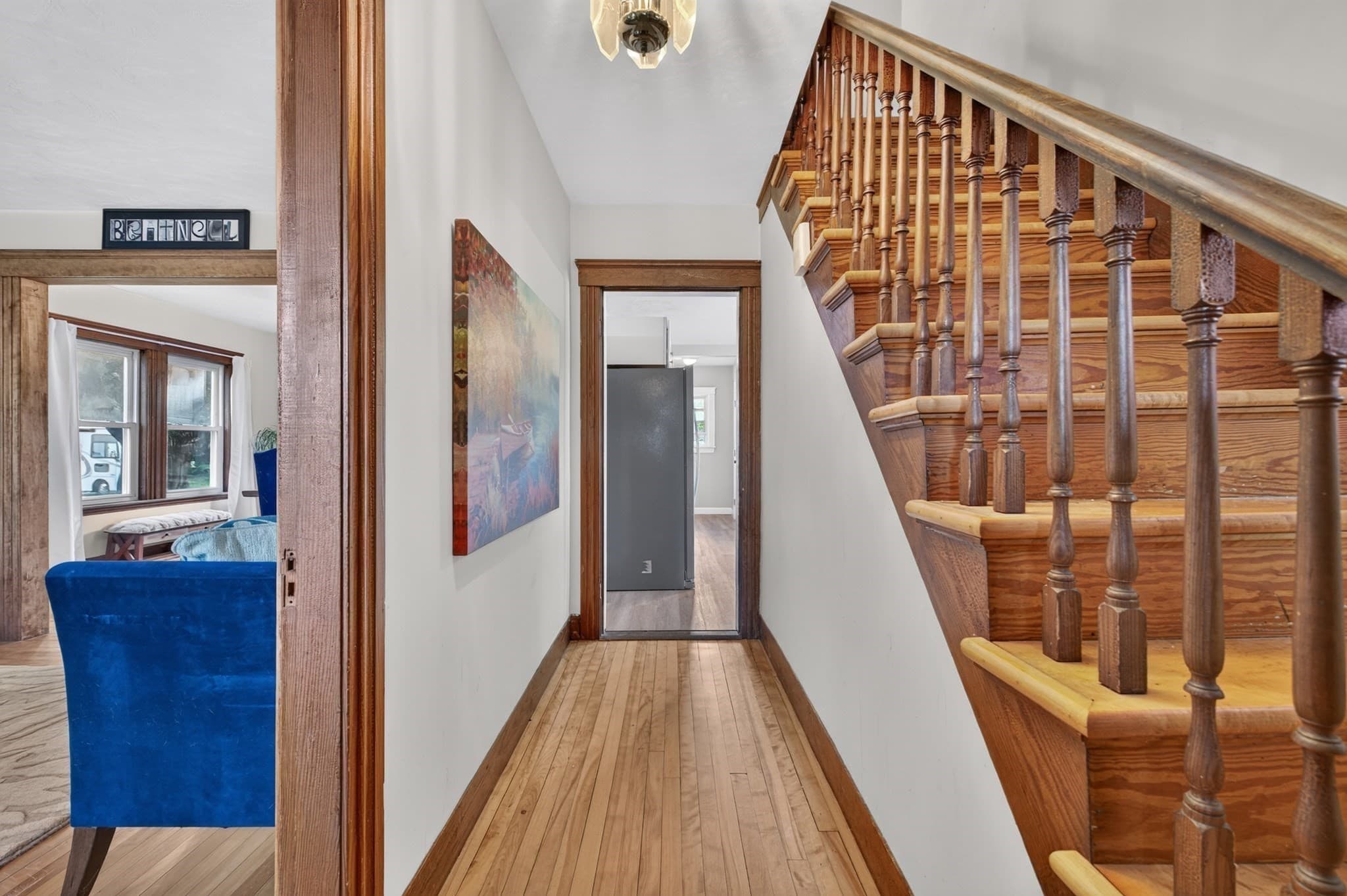 Single Family Residence at 20 Wheelock St, Oxford MA 01540, Oxford, photo 21 of 37