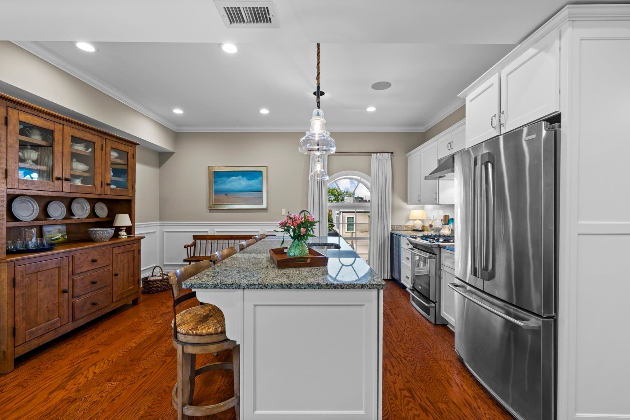 Condominium at 616 E Fourth Street # 303, Boston MA 02127, photo 6 of 34