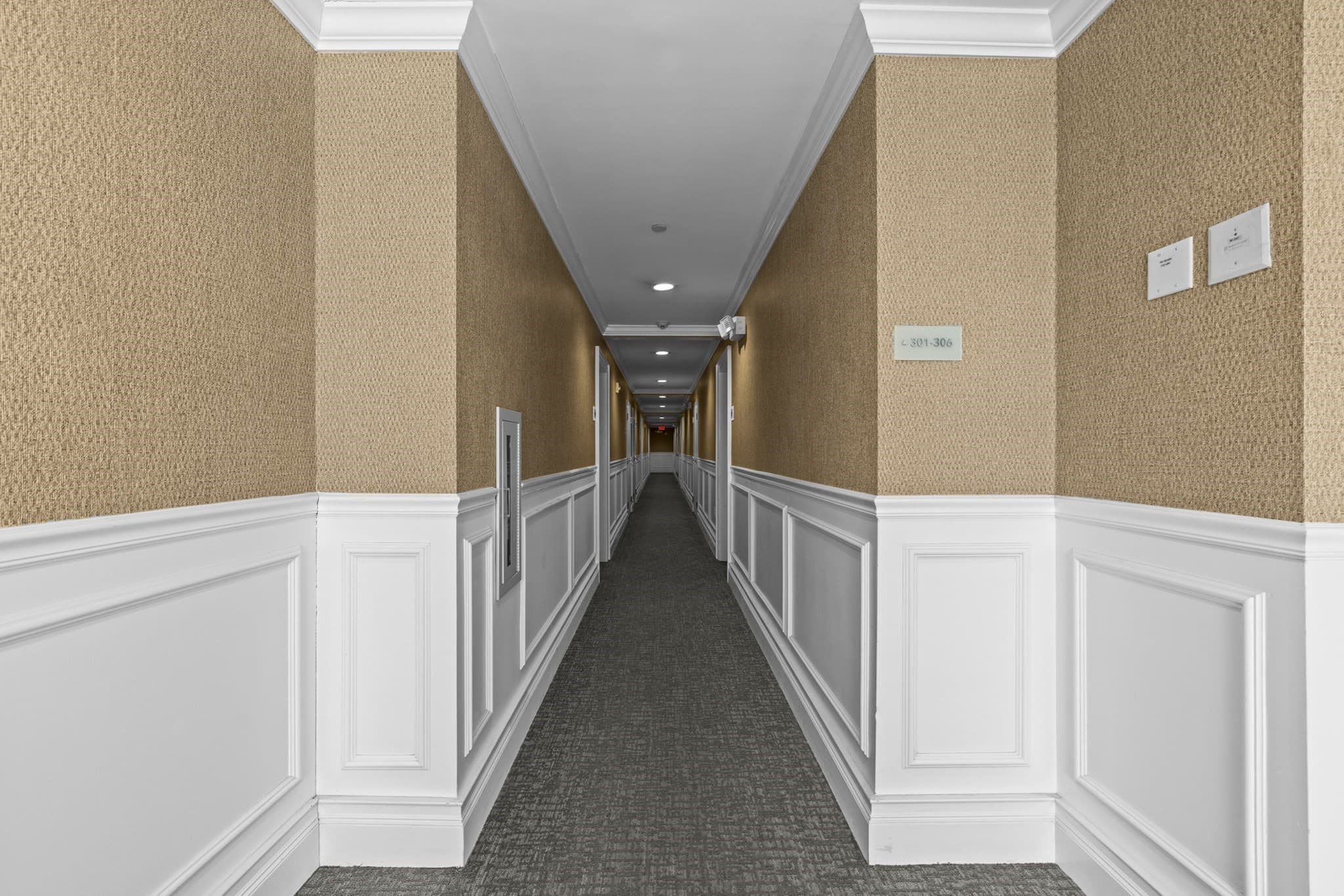 Condominium at 616 E Fourth Street # 303, Boston MA 02127, photo 32 of 34