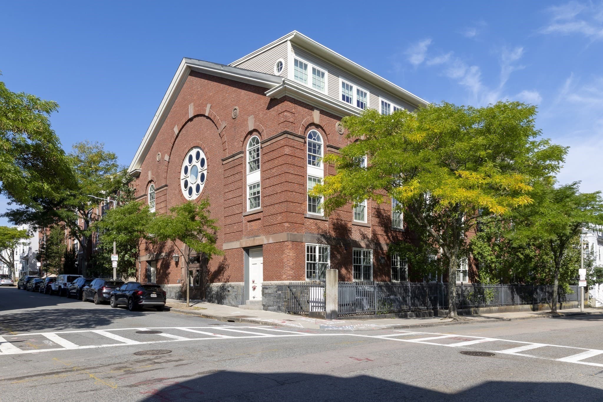 Condominium at 616 E Fourth Street # 303, Boston MA 02127, photo 34 of 34