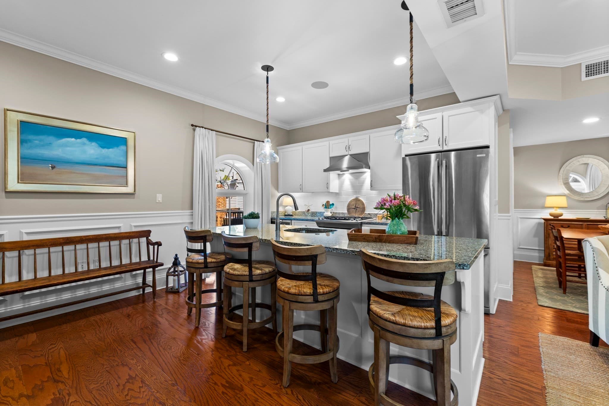 Condominium at 616 E Fourth Street # 303, Boston MA 02127, photo 14 of 34