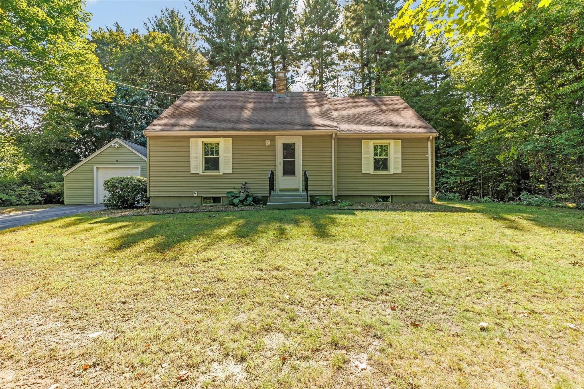 78 Pierce Street, West Boylston MA 01583