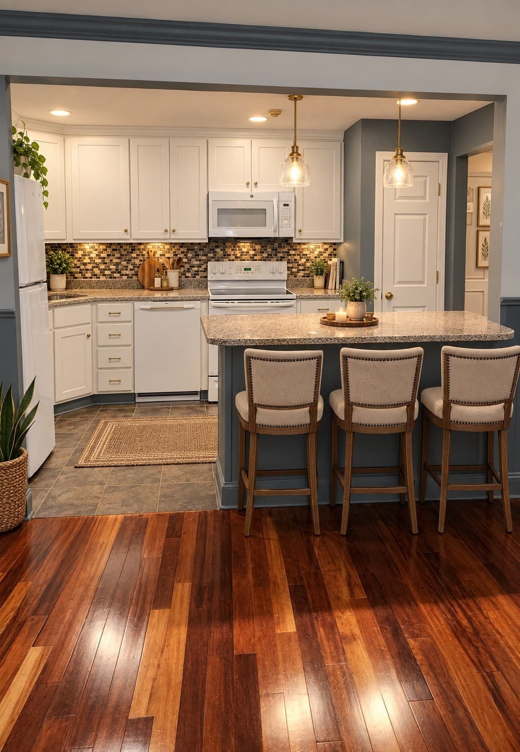 Condominium at 70 Warren Ave # 8, Chelsea MA 02150, Chelsea, photo 2 of 6