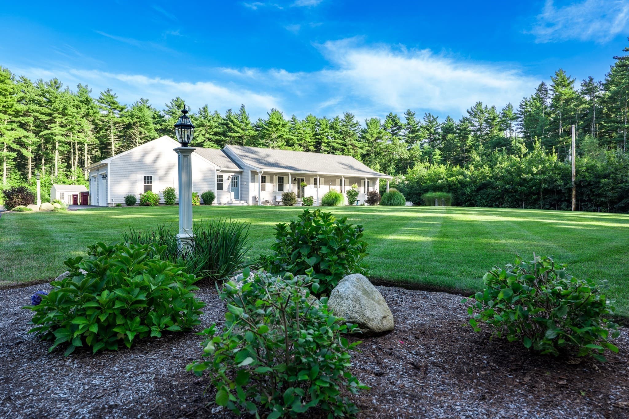 88 Beach Street, Middleboro MA 02346