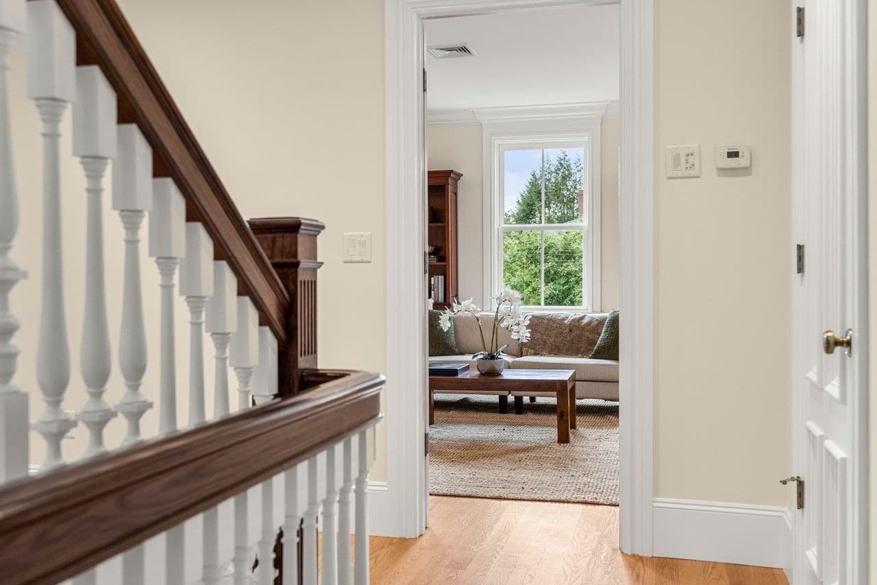 Single Family Residence at 68 Sparks Street, Cambridge MA 02138, Cambridge, photo 27 of 41