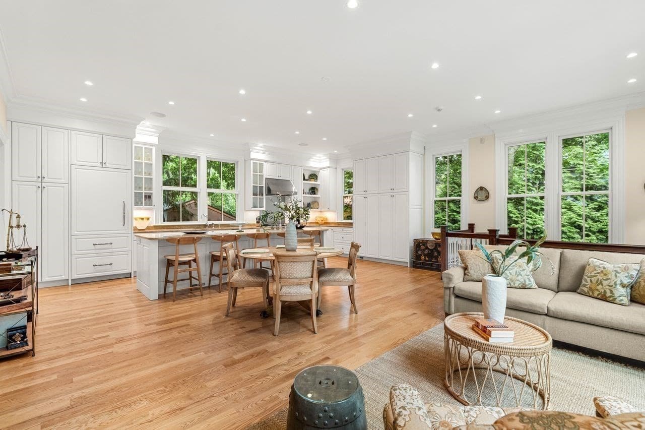 Single Family Residence at 68 Sparks Street, Cambridge MA 02138, Cambridge, photo 13 of 41
