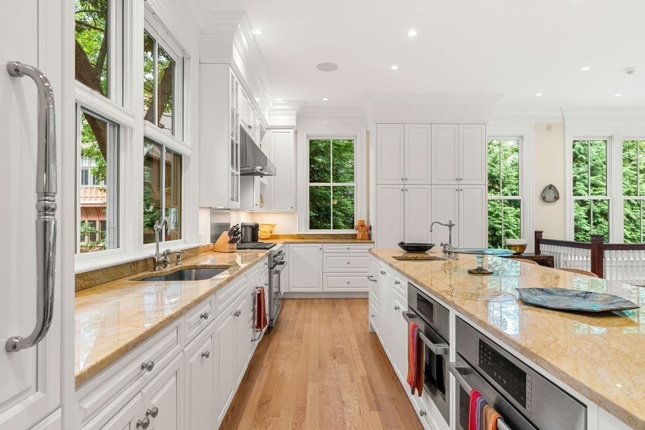 Single Family Residence at 68 Sparks Street, Cambridge MA 02138, Cambridge, photo 17 of 41