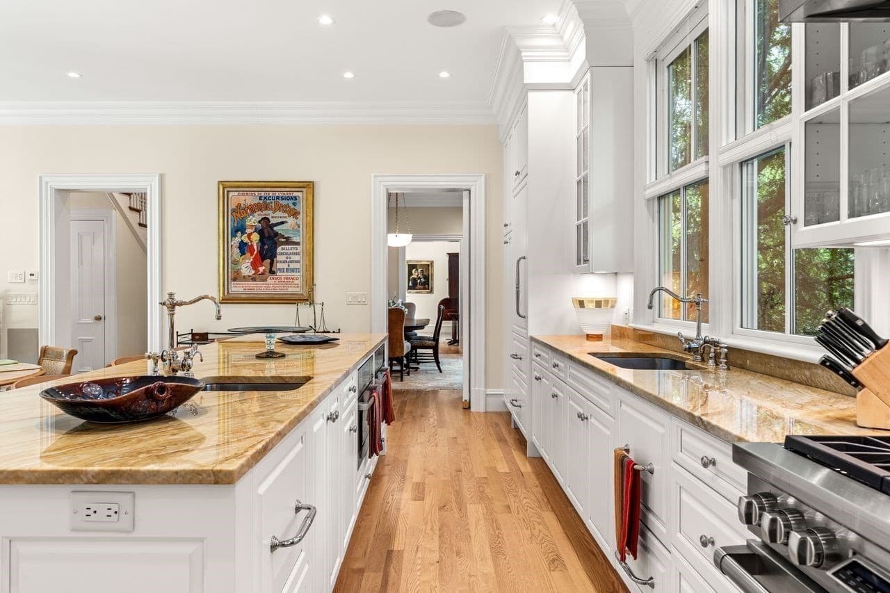 Single Family Residence at 68 Sparks Street, Cambridge MA 02138, Cambridge, photo 16 of 41