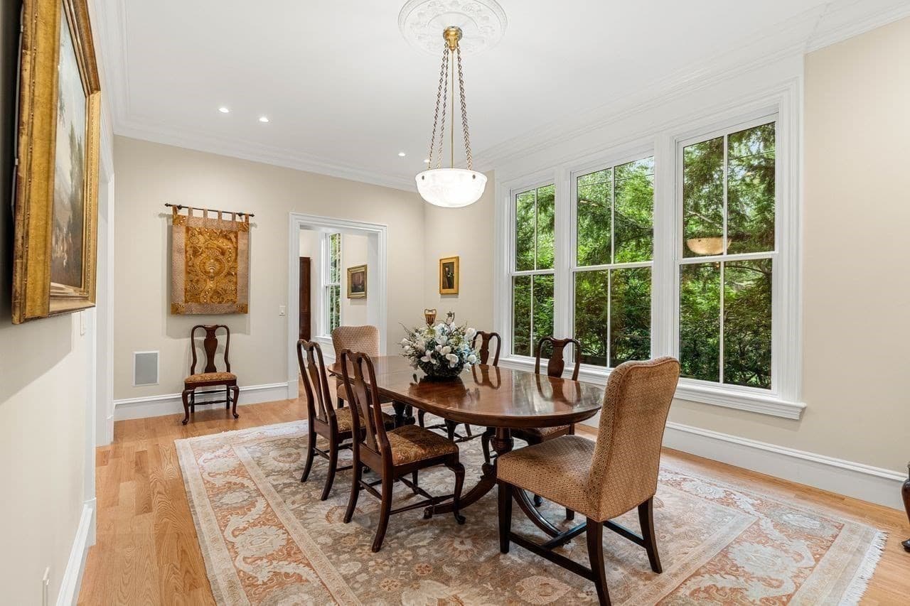 Single Family Residence at 68 Sparks Street, Cambridge MA 02138, Cambridge, photo 12 of 41
