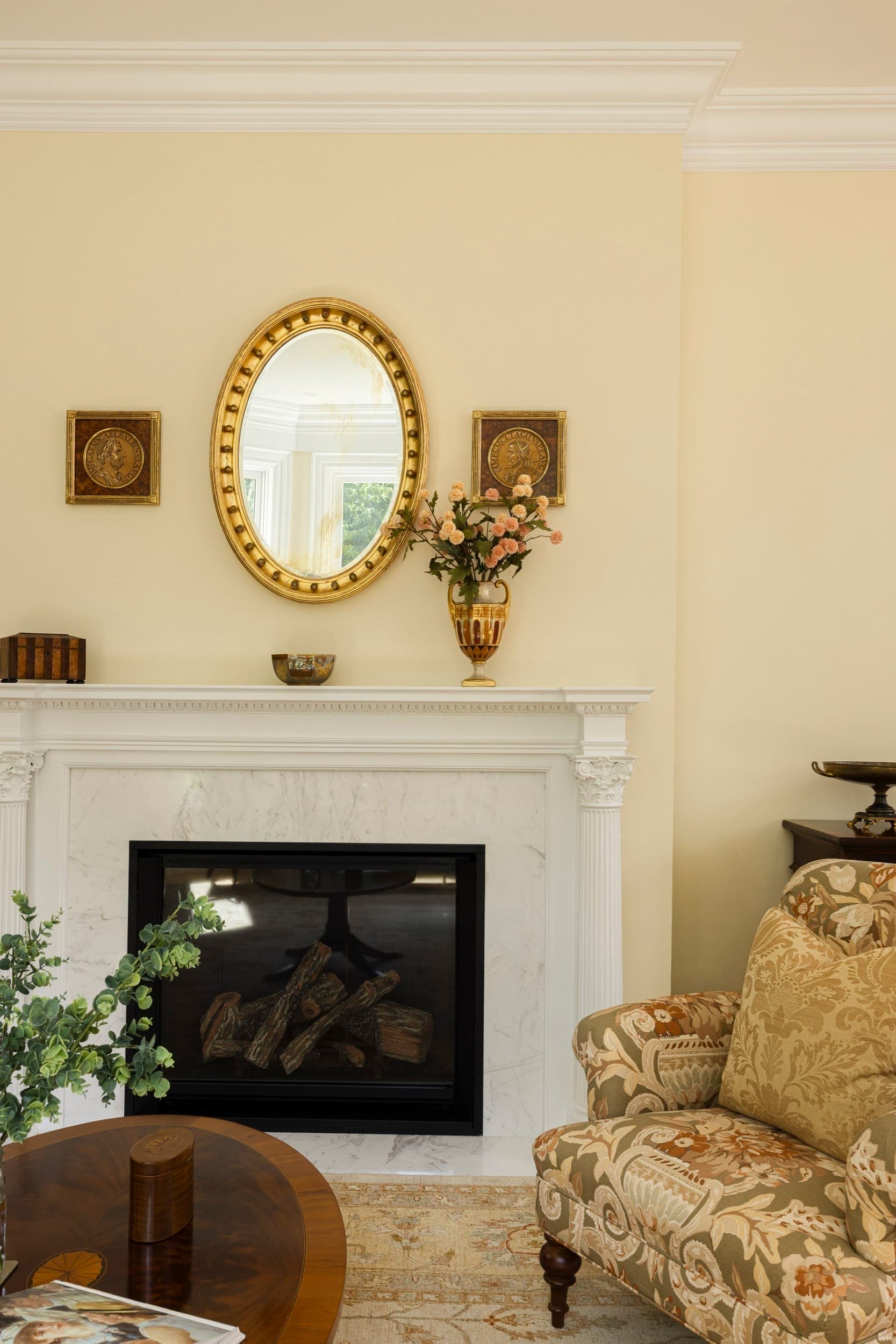 Single Family Residence at 68 Sparks Street, Cambridge MA 02138, Cambridge, photo 7 of 41